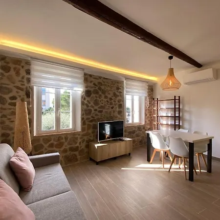 C014-bel De Standing Au Suquet Apartment Cannes