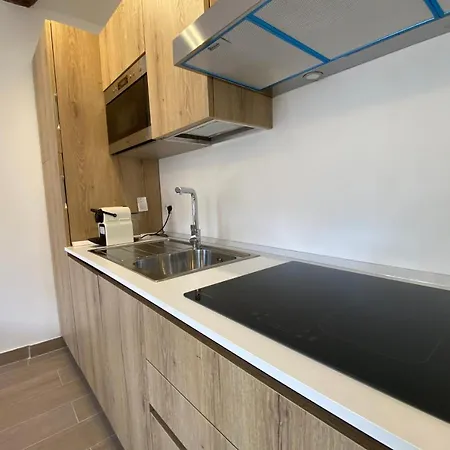 C014-bel De Standing Au Suquet Apartment Cannes