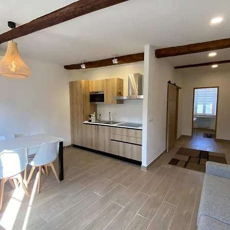 C014-bel De Standing Au Suquet Apartment Cannes