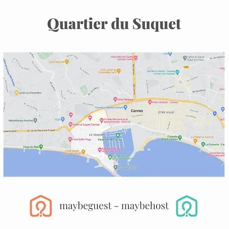 C014-bel De Standing Au Suquet