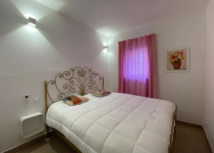 Lejlighed C014-bel De Standing Au Suquet