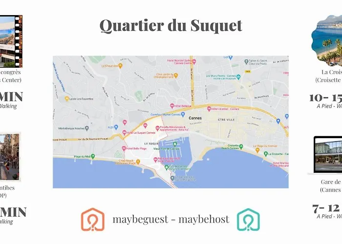 C014-bel De Standing Au Suquet